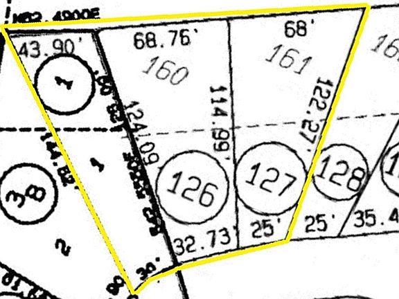 2nd image of 10398 Lakeside Blvd Lot 1