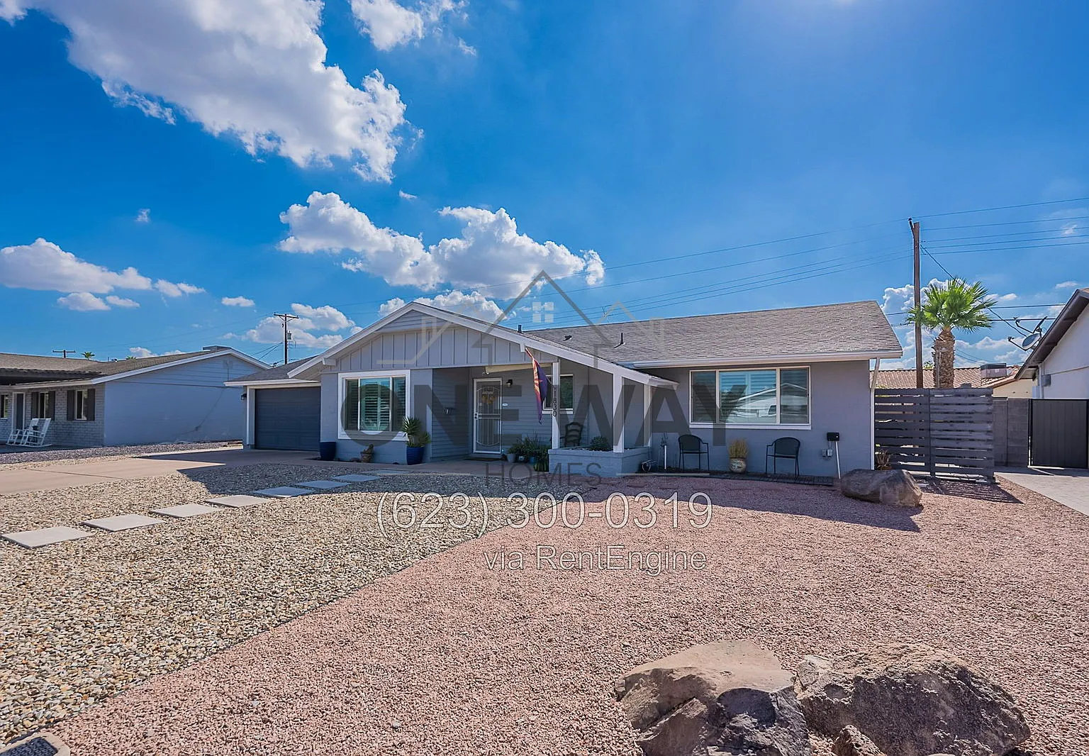 3 bed, 2.0 bath, 2333 sqft, $3,195 — Photo 1