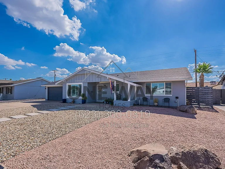 1830 N McAllister Ave — Photo 1