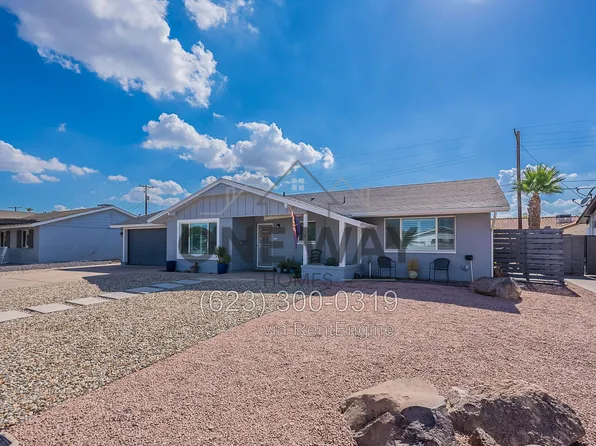 1830 N McAllister Ave, Tempe, AZ 85288