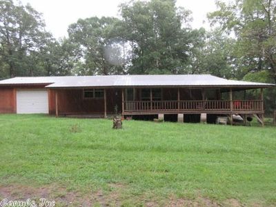346 Barber Ln, Shirley, AR, 72153