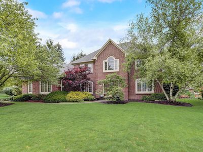 1366 Stoney Creek Cir, Carmel, IN, 46032