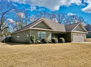 2709 E Point Way, Opelika, AL 36804