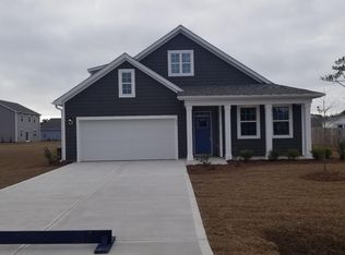 201 Jones Ridge Ln LOT 94, Newport, NC 28570