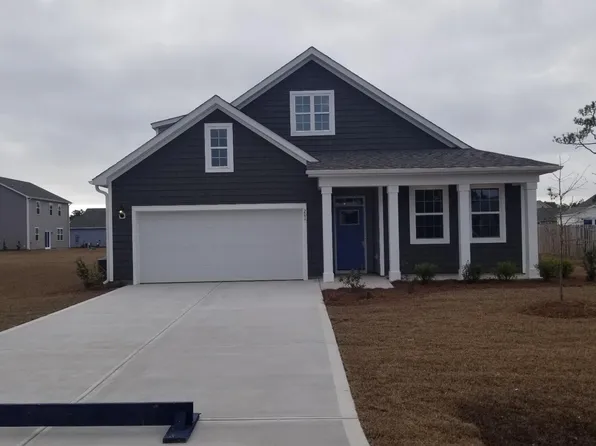 201 Jones Ridge Lane Lot 94, Newport, NC 28570