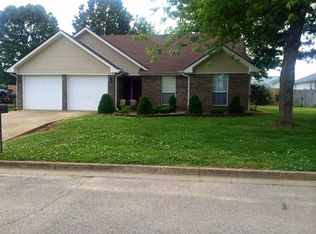 7136 Eagle Cv, Milan, TN 38358