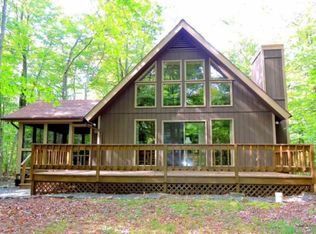 1219 Redwood Ter, Pocono Pines, PA