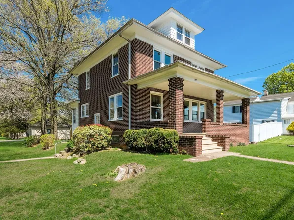 147 S Main St, Dublin, PA 18917