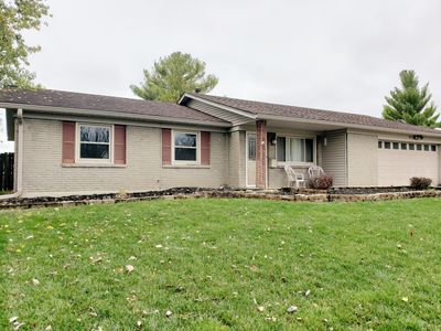 610 Carriage Dr, Troy, OH, 45373