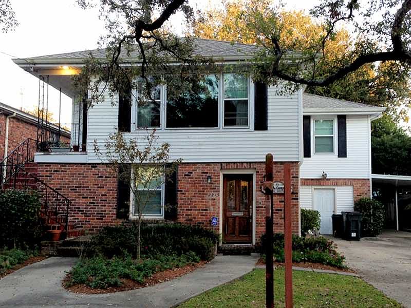 1st image of 2213 S Carrollton Ave