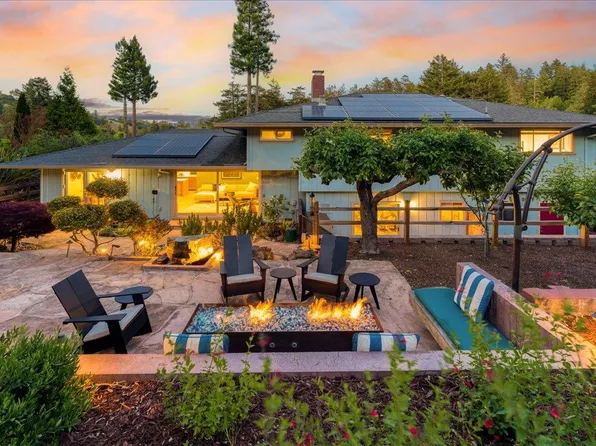 111 Esmeralda Dr, Santa Cruz, CA 95060