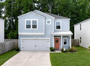 325 Saddlewood Dr, Charleston, SC 29414