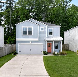 325 Saddlewood Dr, Charleston, SC, 29414