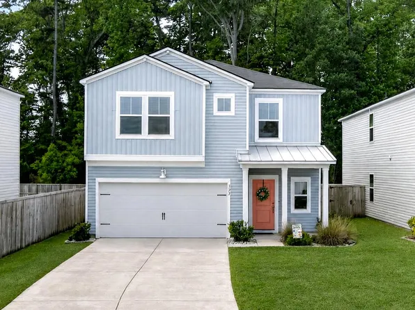 325 Saddlewood Dr, Charleston, SC 29414