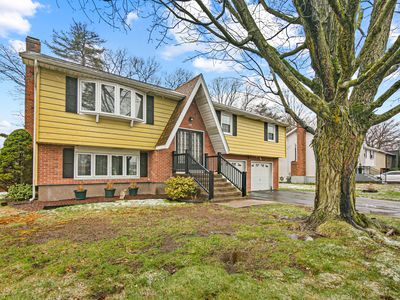 17 Gordon Lane, East Hartford, CT, 06118