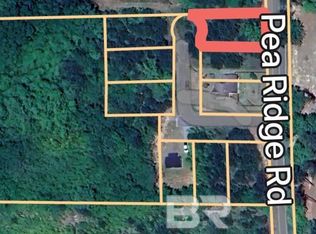 3434 Pea Ridge Rd #3, Brewton, AL 36426