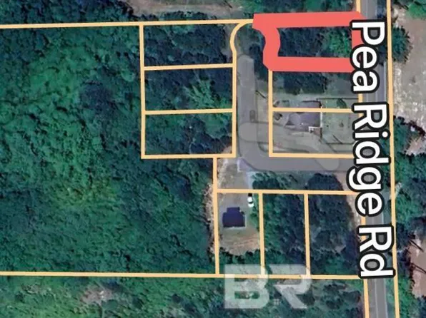 3434 Pea Ridge Rd #3, Brewton, AL 36426