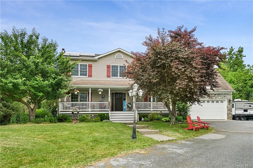 188 Robinson Lane, Wappingers Falls, NY 12590 Zillow