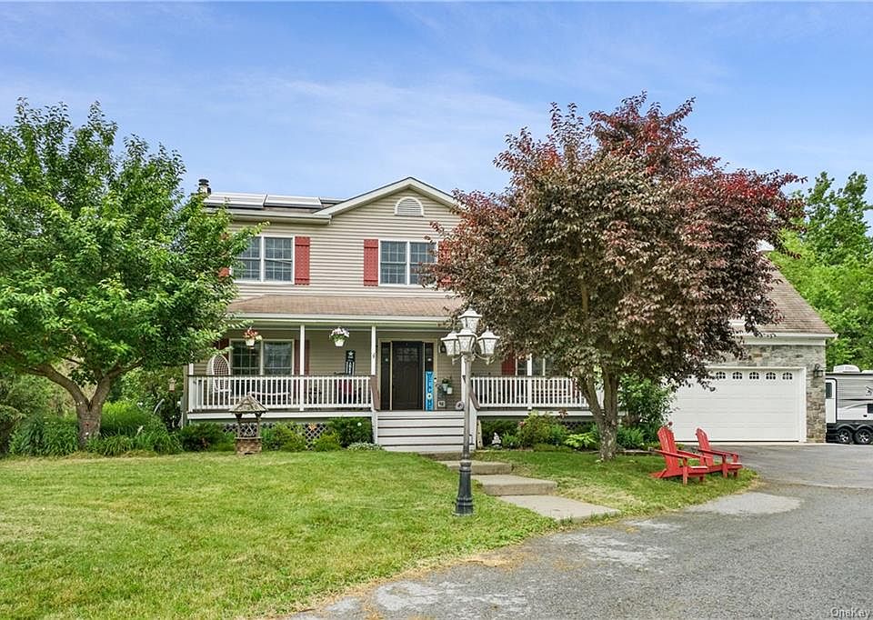 188 Robinson Lane, Wappingers Falls, NY 12590 Zillow