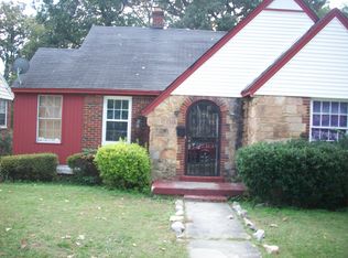 2389 Malone Ave, Memphis, TN 38114