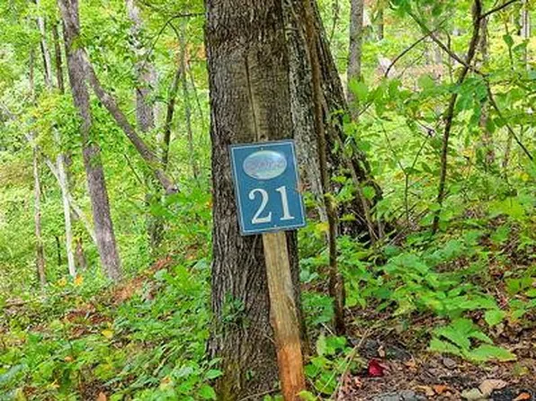 Lot 21 Skyview LOT 21, Hayesville, NC 28904