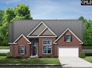 351 Congaree Ridge Ct, West Columbia, SC 29170