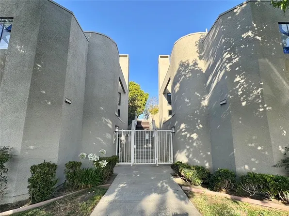 12476 Montecito Rd #5, Seal Beach, CA 90740