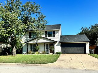 4145 River Birch Rd, Fort Worth, TX 76137