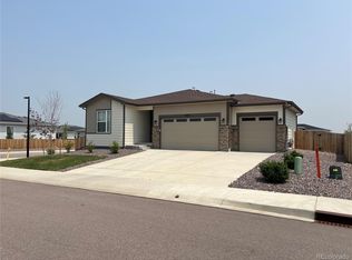 4100 Castle Vista Ln, Castle Rock, CO 80104