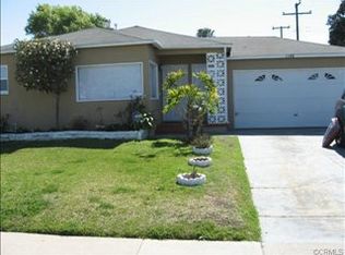 1106 W Poplar St, Compton, CA 90220