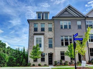 4309 Parkside Pl, Atlanta, GA 30342