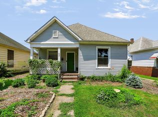 809 S 20th St, Terre Haute, IN 47803