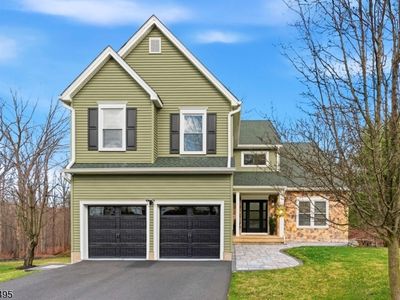 44 Linberger Dr, Bridgewater, NJ, 08807