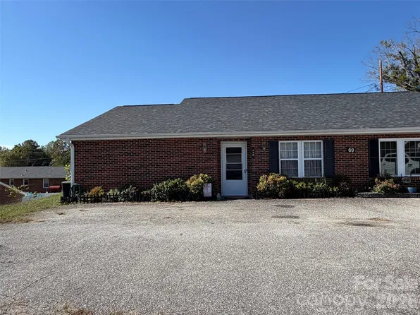 69 Buena Vista Rdg #B, Marion, NC 28752