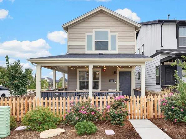 121 E Douglas Street, Superior, CO 80027