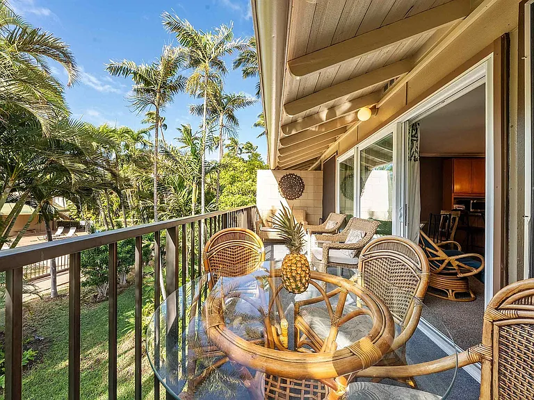 3559 Lower Honoapiilani Rd #2G — Photo 26