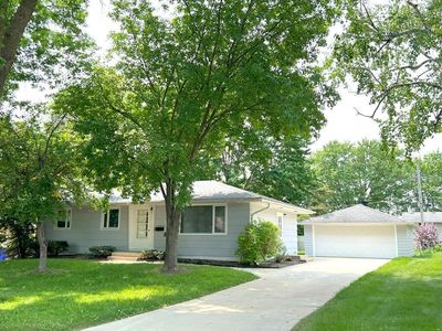 3509 20th Ave NW, Rochester, MN, 55901