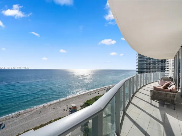4111 S Ocean Dr #1001, Hollywood, FL 33019