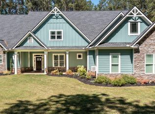 1351 New Hope Rd, Locust Grove, GA