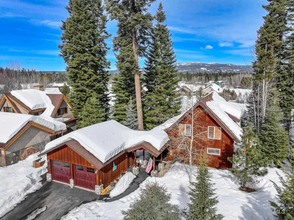 1045 Cedar Ln, McCall, ID 83638