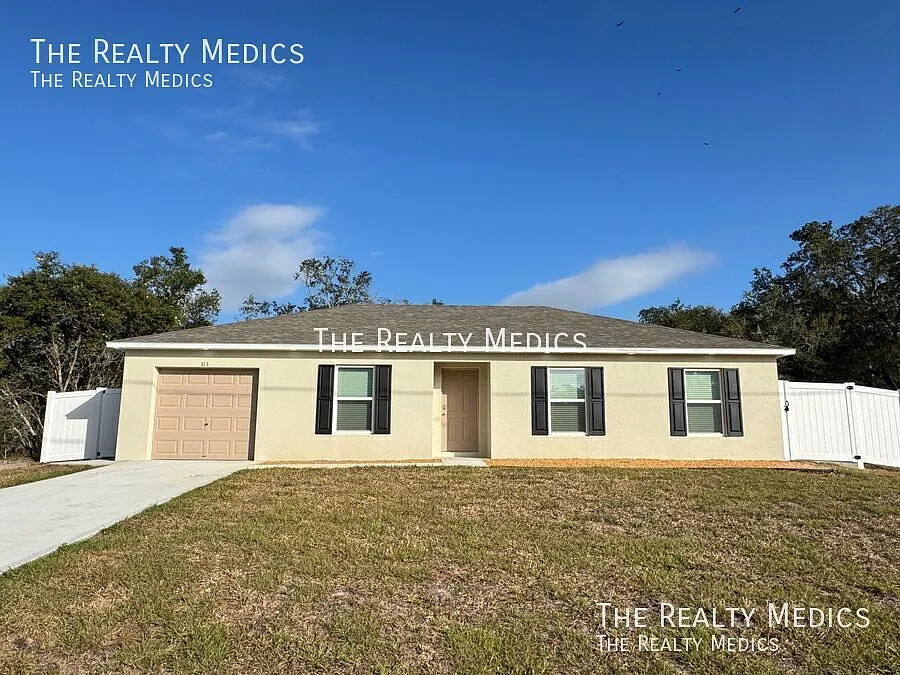 Building Photo - 313 Amberjack Ct