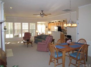 1009 Ventnor Pl, Cary, NC 27519