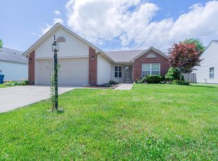7060 Blankenship Ave, Indianapolis, IN 46217