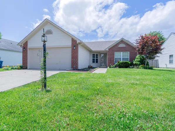 7060 Blankenship Ave, Indianapolis, IN 46217
