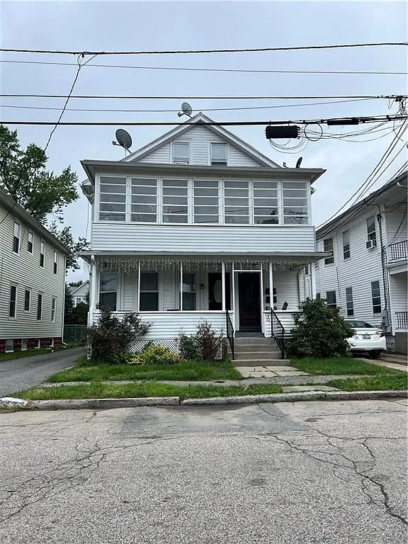 Building Photo - 22 Ingleside Ave #2