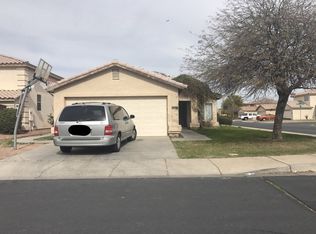 11912 W Rosewood Dr, El Mirage, AZ 85335