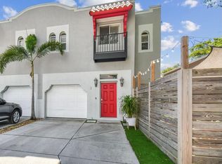 411 S Fremont Ave #C, Tampa, FL 33606