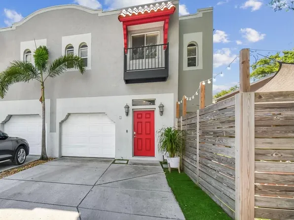 411 S Fremont Ave #C, Tampa, FL 33606