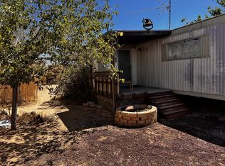 1513 N Calvert Blvd, Ridgecrest, CA 93555