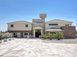 7590 Rancho Destino Rd, Las Vegas, NV 89123